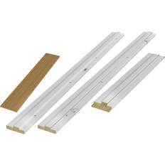 Swedoor Dörrkarmar Swedoor +KARM 147 MM Dörrkarm S 0502-Y (x200cm)
