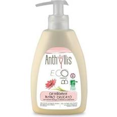 Gels Intimes vente Pierpaoli Anthyllis- Eco Intimate hygiene liquid Calendula and Blueberry 300ml