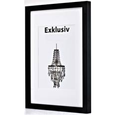 Estancia Exklusiv 50x50 Ramme 50x50cm