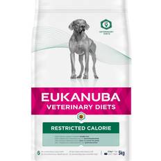 Eukanuba veterinary diets Eukanuba Veterinary Diets Dog Restricted Calorie Formula 5