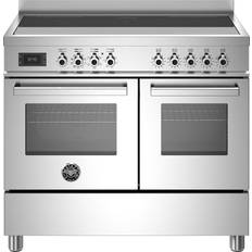 Dubbelugn Bertazzoni induktionsspis PRO105I2EXT