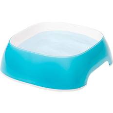 Ferplast Glam Small Pet watering bowl white