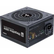 MegaMax Strømforsyning 500 Watt