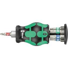 Wera Bicycle Set 11. 7 Tournevis embout