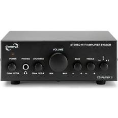 CS-PA1 MK II