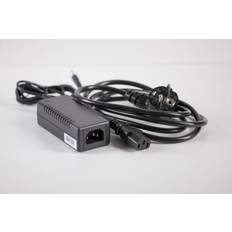 48v poe Wantec 5821, PoE adapter, Indendørs, 220-240 V, 60 W, 48 V, AC-to-DC