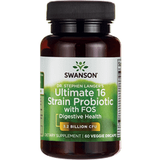 Swanson Mavesundhed Swanson HEALTH DR. STEPHEN LANGER'S