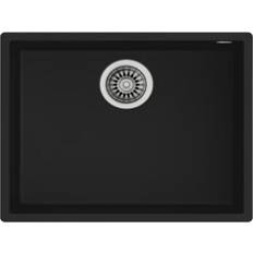Teka Vask et rum Square 50.40 TG