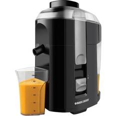 Black & Decker Juicers Black & Decker JE2200B