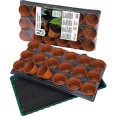 Vandingsmåtte Nelson Garden Pot Set 5762 Krukke & Urtepotte