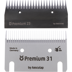 Premium Skär För Klippmaskin 31/23 U/ö Nöt/häst