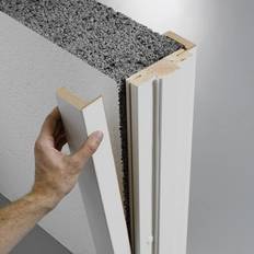 Swedoor flex Swedoor Innerdörrskarm Flex+Karm Dørkarm S 0502-Y (x)