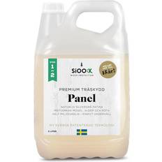 Sioo SIOO:X Premium Träskydd Panel Steg 1