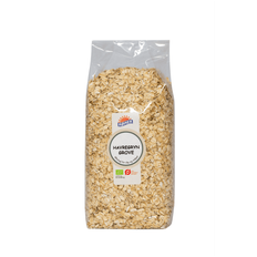 Rømer Oatmeal Coarse 750g