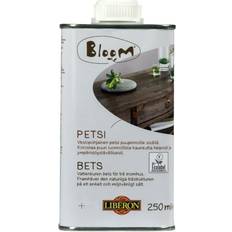 Liberon Maling Liberon Bejdse Sort 0.25L