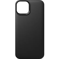 Nudient case 14 Nudient Thin Case Iphone 14 Blæksort