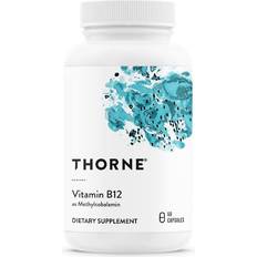 Thorne Research Vitamins & Minerals Thorne Research Methylcobalamin 60 pcs