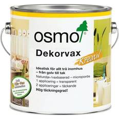 Osmo snö Osmo 3188 Dekorvax Snö