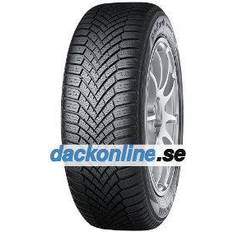 Däck Yokohama BluEarth-Winter V906 195/60 R17 90H BluEarth