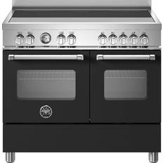 Bertazzoni Induktionskomfurer Bertazzoni MAS105I2ENET Master induktionskomfur