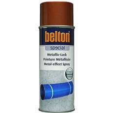 Sprayfärg koppar Belton Metallic Koppar 0.4L