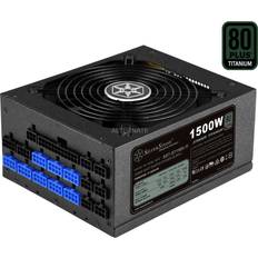Silverstone ST1500-TI enhed