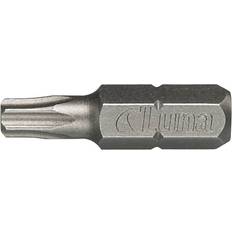 Luna Torx 25 standardbits Torx-Schraubendreher