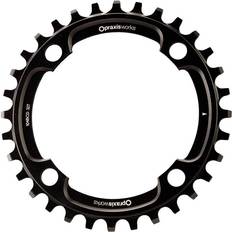 Praxis Chainring 104 BCD Wave 1x 34t