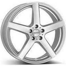 Dezent In Lega Ty 6.5x16 5x112 ET 44 Silver