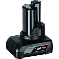 Batteries et Chargeurs Bosch Batterie Li-ion B12 V