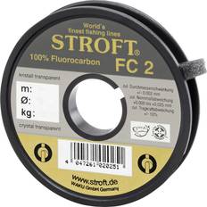 Fluorocarbon Stroft FC2 Fluorocarbon 50m 0,30