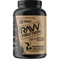 Grass Fed Whey Protein Isolate Powder 2.25 Lbs.