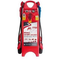 Booster 7750 12/24