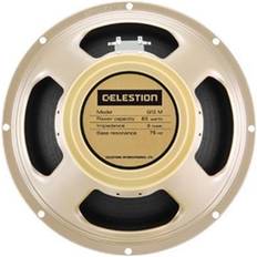 Altoparlanti per Barche e Auto Celestion G12M-65 Creamback 12' Guitar Speaker (8 Ohm)