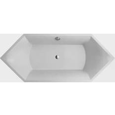 Villeroy & Boch Squaro UBQ190SQR6V-01