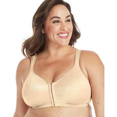 Green - Women Bras Playtex Hour Posture Boost Wire-Free Bra Light