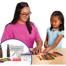 Plastic Science Experiment Kits STEM Success Kit: Physics Science Kit