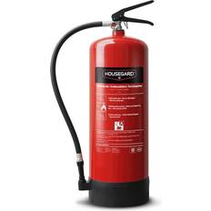 Housegard Brandslukkere Housegard Vandslukker 9L