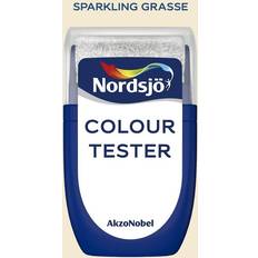 Nordsjö COLOUR TESTER SPARKLING GRASSE 2.5L