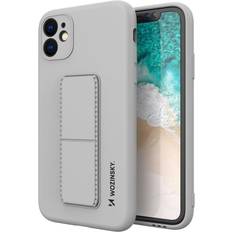 Cover iphone 11 pro Wozinsky Kickstand Case for iPhone 11 Pro