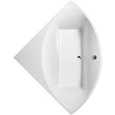 Baignoires d'Angle Villeroy & Boch Squaro (UBQ145SQR3V-01) 145.0x145.0