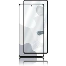 Premium Curved Glass Screen Protector for Google Pixel 7 Pro