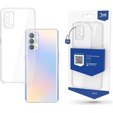 Realme gt 3mk Clear Case Realme GT Master