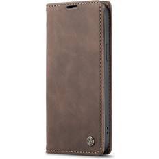 CaseMe Retro Wallet Case for iPhone 14 Pro