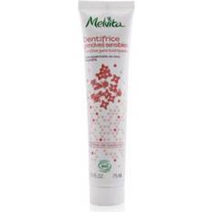 Dentifrices vente Melvita Dentifrice Gencives Sensibles 75 ml