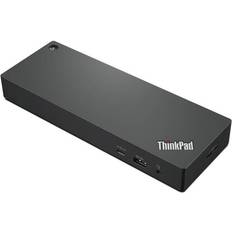 Thunderbolt 4 dock Lenovo ThinkPad Universal Thunderbolt 4 Dock