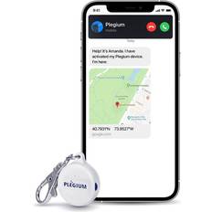 Smart Emergency Button