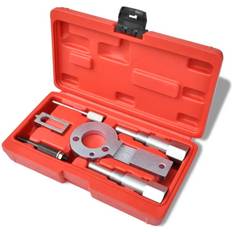 Gatos hidráulicos vidaXL Kit de ajuste y bloqueo Diesel 210182 para Saab Vauxhall/Opel