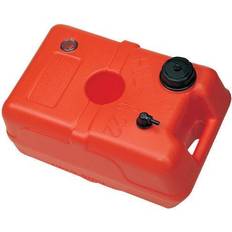 Brændstoftank 22l plast