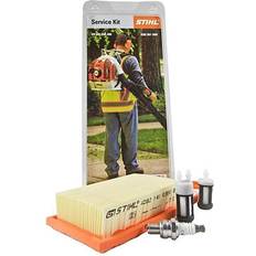 Stihl bg 86 Stihl Service-kit til BG 56/86 C-E- SH 56/86 C-E- og BR 200-løvblæsere